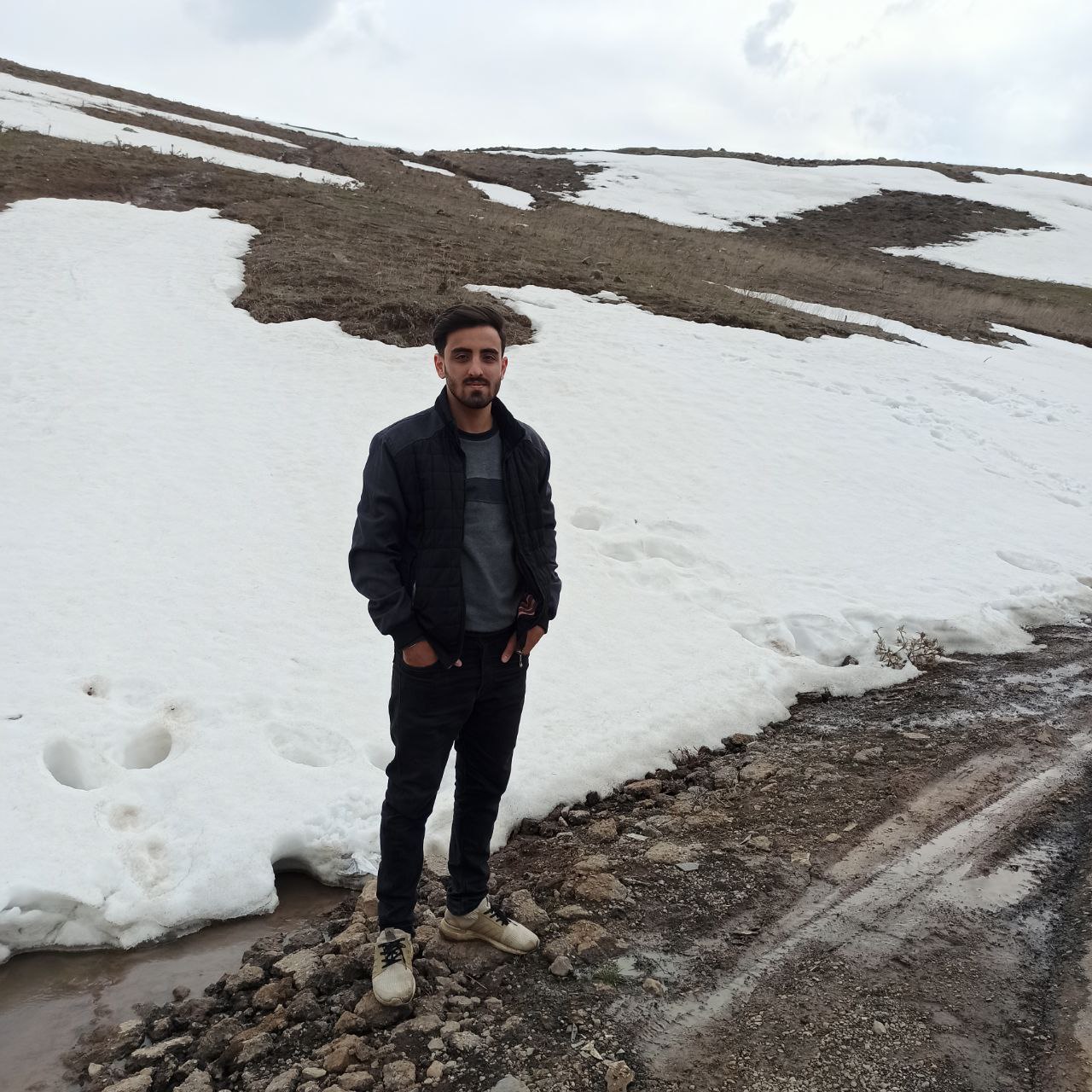 عکس من